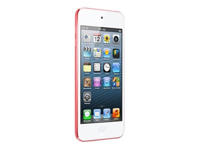 Ipod Touch 32gb Rosa